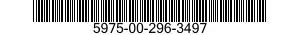 5975-00-296-3497  5975002963497 002963497