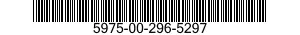 5975-00-296-5297  5975002965297 002965297