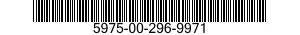5975-00-296-9971  5975002969971 002969971
