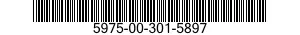 5975-00-301-5897 BOX CONNECTOR,ELECTRICAL 5975003015897 003015897