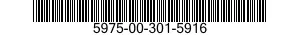 5975-00-301-5916 NUT,COUPLING,ELECTRICAL CONDUIT 5975003015916 003015916