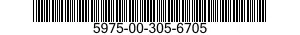 5975-00-305-6705  5975003056705 003056705
