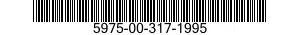5975-00-317-1995 ADAPTER,ELECTRICAL CONDUIT 5975003171995 003171995