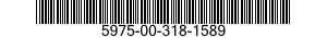 5975-00-318-1589  5975003181589 003181589