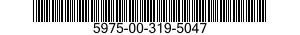 5975-00-319-5047  5975003195047 003195047