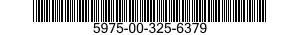5975-00-325-6379  5975003256379 003256379