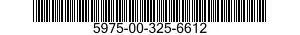 5975-00-325-6612  5975003256612 003256612