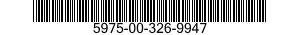 5975-00-326-9947  5975003269947 003269947