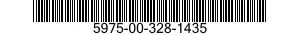 5975-00-328-1435  5975003281435 003281435