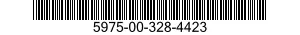 5975-00-328-4423 CONDUIT ASSEMBLY,METAL,FLEXIBLE 5975003284423 003284423