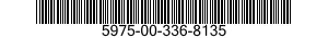 5975-00-336-8135  5975003368135 003368135