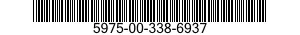 5975-00-338-6937  5975003386937 003386937