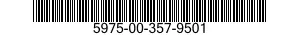 5975-00-357-9501  5975003579501 003579501