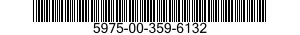 5975-00-359-6132  5975003596132 003596132