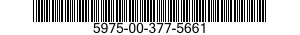 5975-00-377-5661  5975003775661 003775661