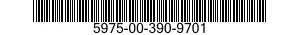 5975-00-390-9701  5975003909701 003909701