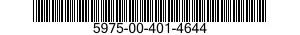 5975-00-401-4644  5975004014644 004014644