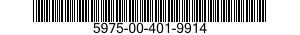 5975-00-401-9914  5975004019914 004019914