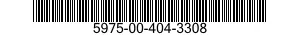 5975-00-404-3308  5975004043308 004043308
