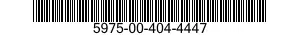 5975-00-404-4447  5975004044447 004044447