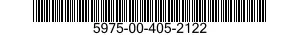 5975-00-405-2122  5975004052122 004052122