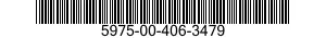 5975-00-406-3479  5975004063479 004063479