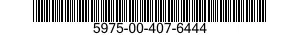 5975-00-407-6444  5975004076444 004076444