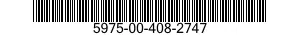 5975-00-408-2747  5975004082747 004082747