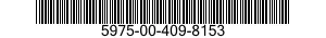 5975-00-409-8153  5975004098153 004098153