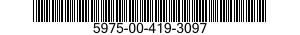 5975-00-419-3097  5975004193097 004193097