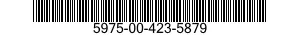 5975-00-423-5879  5975004235879 004235879