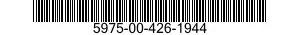 5975-00-426-1944  5975004261944 004261944