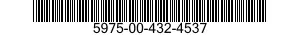 5975-00-432-4537  5975004324537 004324537