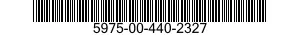 5975-00-440-2327  5975004402327 004402327