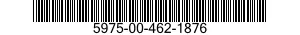 5975-00-462-1876  5975004621876 004621876