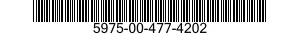 5975-00-477-4202  5975004774202 004774202