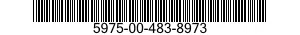 5975-00-483-8973  5975004838973 004838973