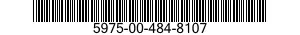 5975-00-484-8107  5975004848107 004848107