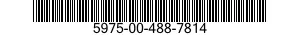 5975-00-488-7814  5975004887814 004887814