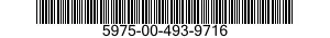 5975-00-493-9716  5975004939716 004939716