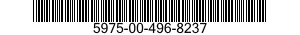 5975-00-496-8237  5975004968237 004968237