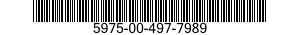 5975-00-497-7989  5975004977989 004977989