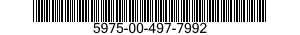 5975-00-497-7992  5975004977992 004977992