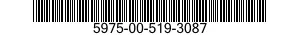 5975-00-519-3087  5975005193087 005193087