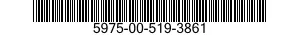 5975-00-519-3861  5975005193861 005193861