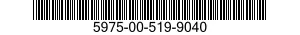 5975-00-519-9040 EXTENSION,JUNCTION BOX 5975005199040 005199040