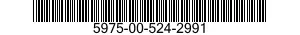 5975-00-524-2991  5975005242991 005242991