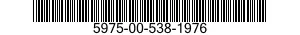 5975-00-538-1976  5975005381976 005381976