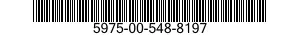 5975-00-548-8197  5975005488197 005488197