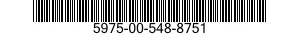 5975-00-548-8751 NIPPLE,ELECTRICAL CONDUIT 5975005488751 005488751